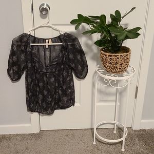 Mudd XS blouse